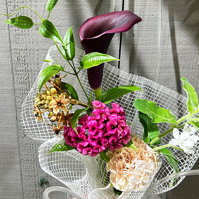 花と緑の雑貨屋さんnicoco