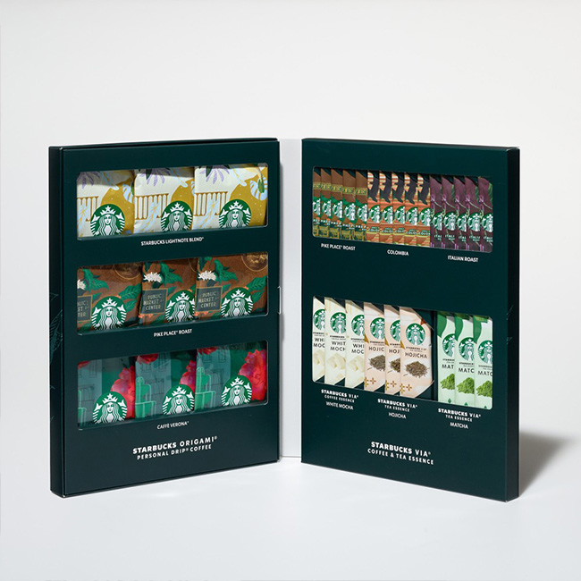 スターバックスコーヒー