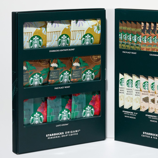 スターバックスコーヒー