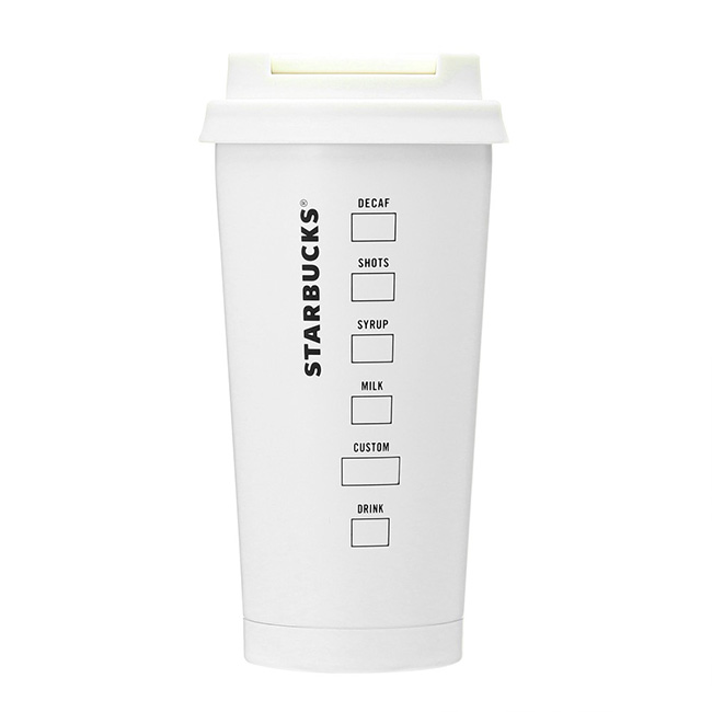 スターバックスコーヒー