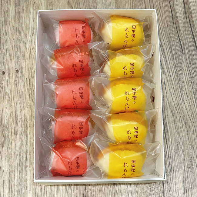SHIRAYAMA SWEETS FACTORY