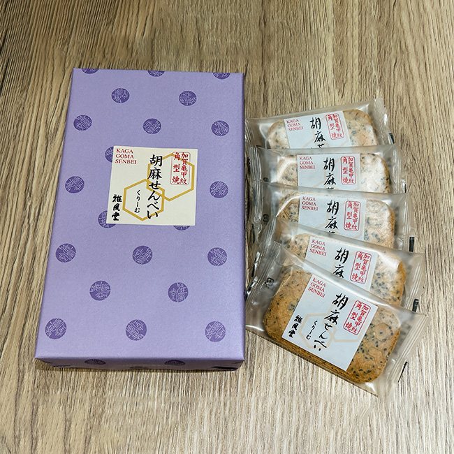 SHIRAYAMA SWEETS FACTORY
